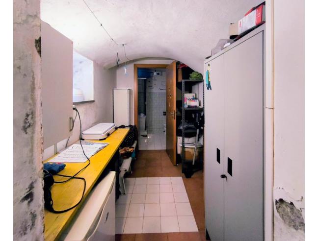 Anteprima foto 7 - Negozio in Affitto a Salerno - Matierno