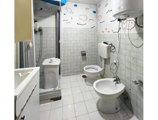 Anteprima foto 8 - Negozio in Affitto a Salerno - Matierno