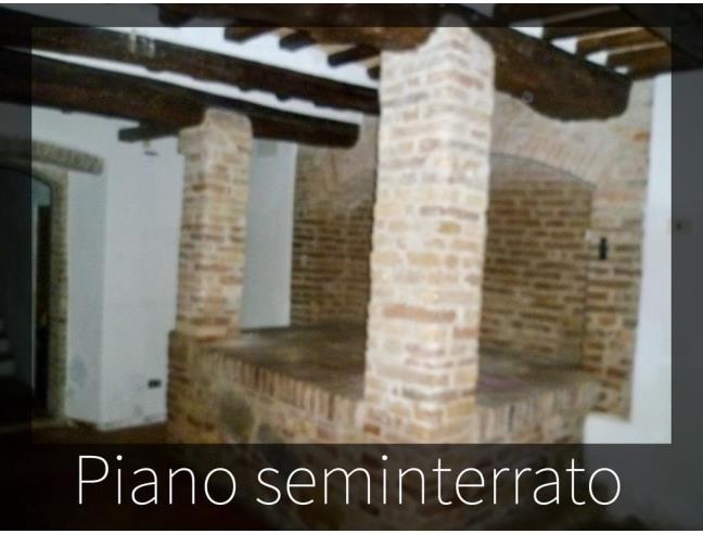 Anteprima foto 3 - Negozio in Affitto a San Gimignano (Siena)