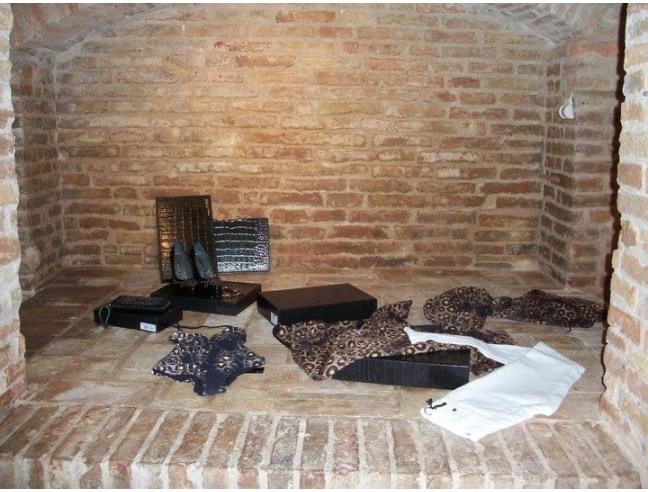 Anteprima foto 5 - Negozio in Affitto a San Gimignano (Siena)