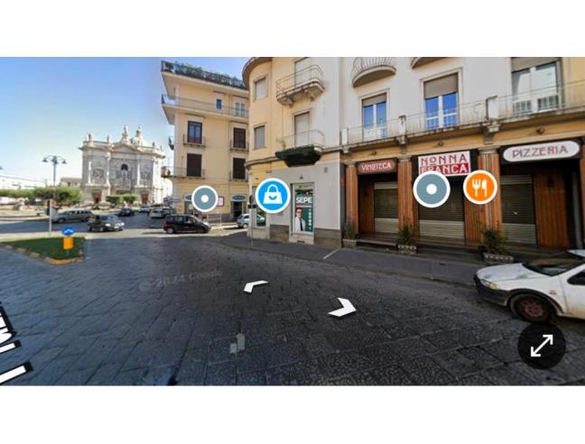 Anteprima foto 2 - Negozio in Affitto a San Giuseppe Vesuviano (Napoli)