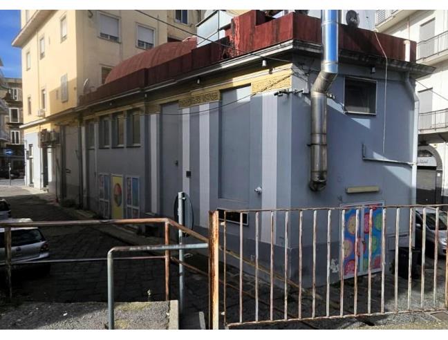 Anteprima foto 4 - Negozio in Affitto a San Giuseppe Vesuviano (Napoli)