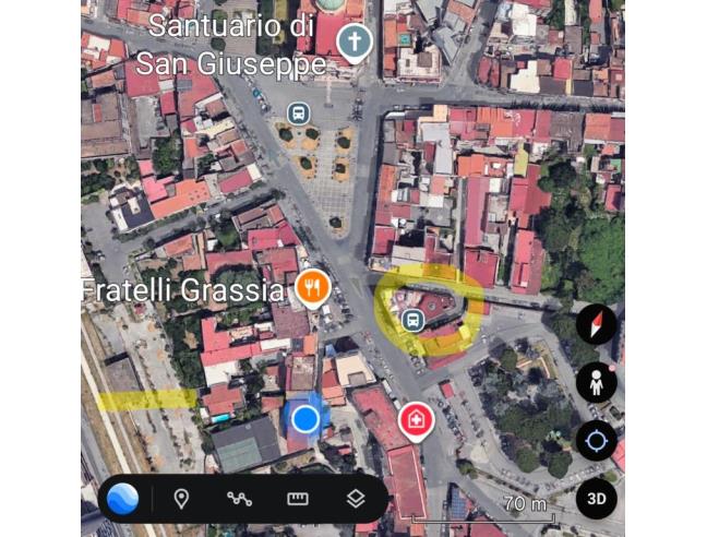 Anteprima foto 6 - Negozio in Affitto a San Giuseppe Vesuviano (Napoli)