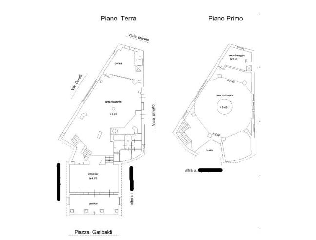 Anteprima foto 7 - Negozio in Affitto a San Giuseppe Vesuviano (Napoli)
