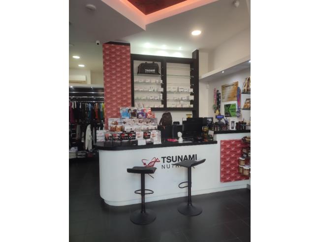 Anteprima foto 2 - Negozio in Affitto a Sant'Agata Li Battiati (Catania)