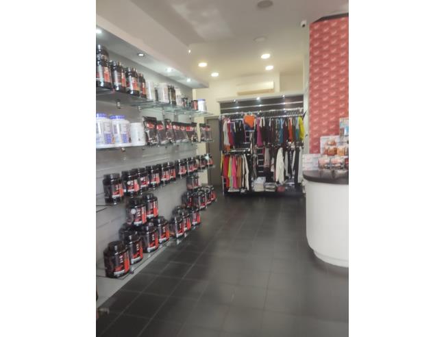 Anteprima foto 3 - Negozio in Affitto a Sant'Agata Li Battiati (Catania)