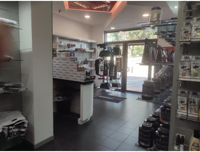 Anteprima foto 4 - Negozio in Affitto a Sant'Agata Li Battiati (Catania)