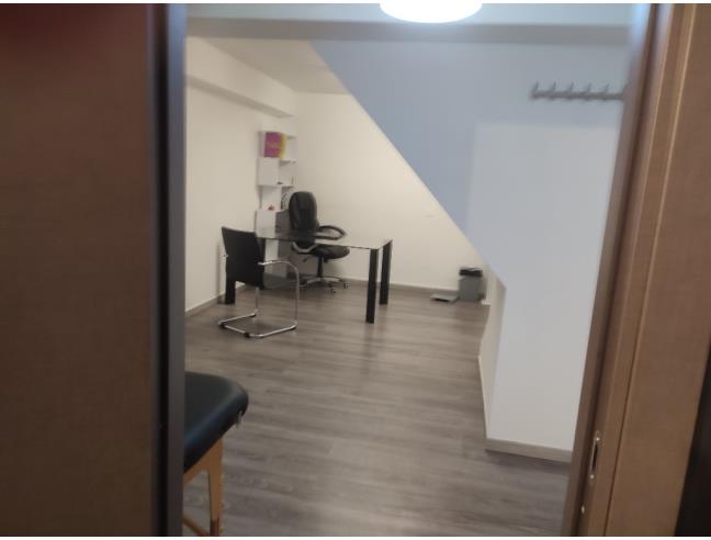 Anteprima foto 7 - Negozio in Affitto a Sant'Agata Li Battiati (Catania)