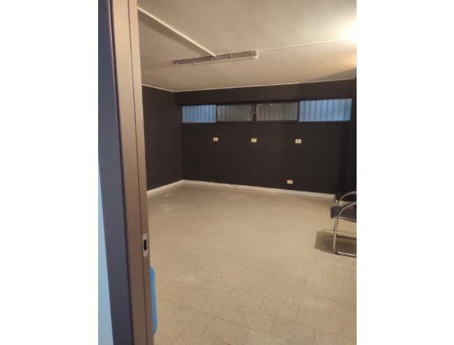 Anteprima foto 8 - Negozio in Affitto a Sant'Agata Li Battiati (Catania)