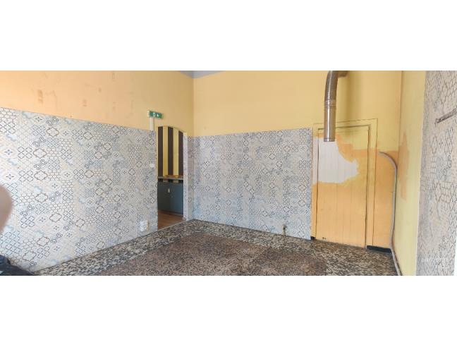 Anteprima foto 2 - Negozio in Affitto a Sant'Olcese - Busalletta