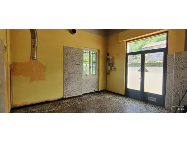 Anteprima foto 3 - Negozio in Affitto a Sant'Olcese - Busalletta