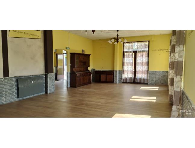 Anteprima foto 6 - Negozio in Affitto a Sant'Olcese - Busalletta