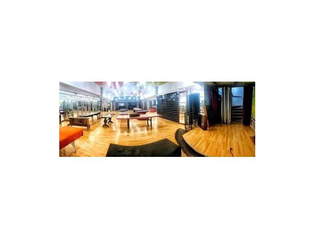 Anteprima foto 2 - Negozio in Affitto a Santa Croce sull'Arno (Pisa)