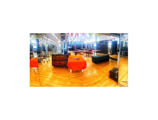 Anteprima foto 5 - Negozio in Affitto a Santa Croce sull'Arno (Pisa)