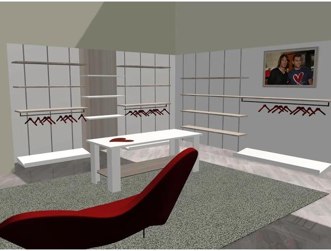 Anteprima foto 2 - Negozio in Affitto a Sapri (Salerno)