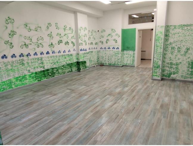 Anteprima foto 7 - Negozio in Affitto a Sesto Calende (Varese)