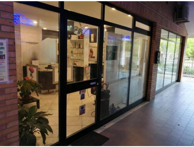 Anteprima foto 3 - Negozio in Affitto a Siena (Siena)