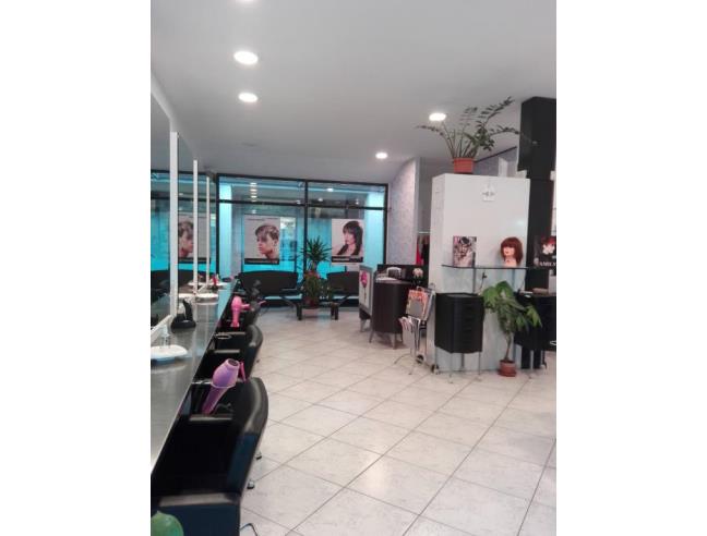 Anteprima foto 5 - Negozio in Affitto a Siena (Siena)