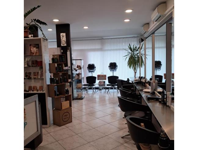 Anteprima foto 8 - Negozio in Affitto a Siena (Siena)