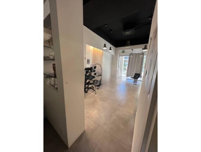 Anteprima foto 2 - Negozio in Affitto a Sorrento (Napoli)