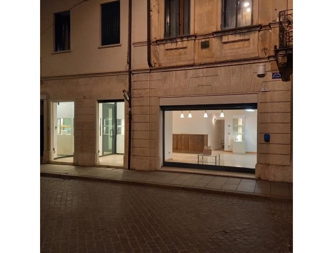 Anteprima foto 5 - Negozio in Affitto a Thiene (Vicenza)