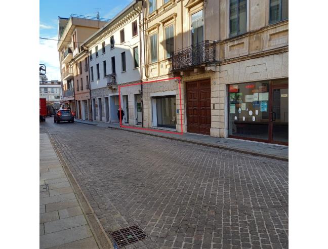 Anteprima foto 7 - Negozio in Affitto a Thiene (Vicenza)