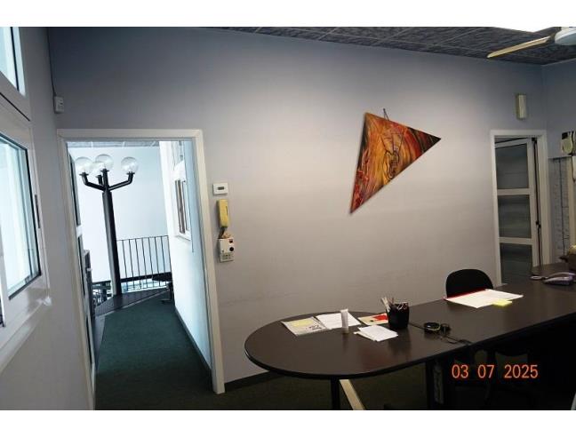 Anteprima foto 6 - Negozio in Affitto a Torino - Centro