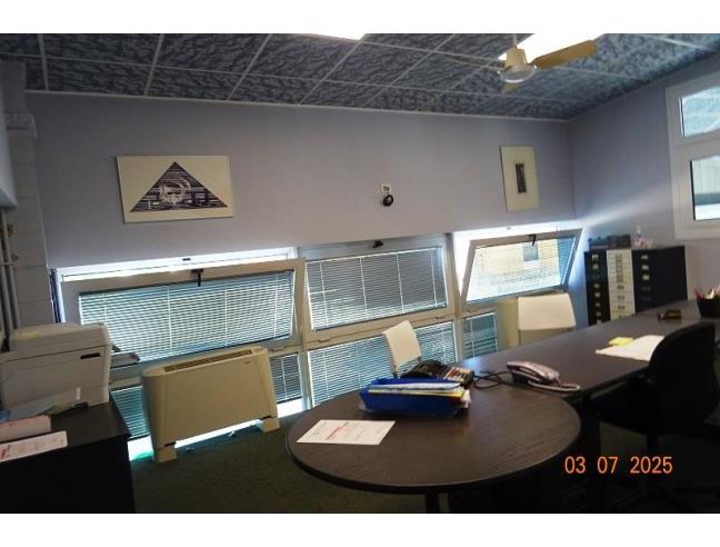 Anteprima foto 7 - Negozio in Affitto a Torino - Centro