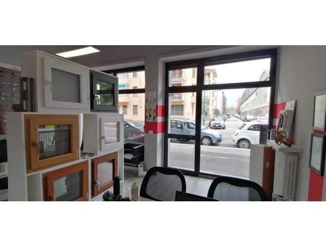 Anteprima foto 2 - Negozio in Affitto a Torino - Città Giardino