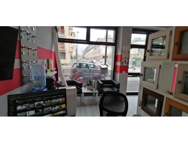 Anteprima foto 3 - Negozio in Affitto a Torino - Città Giardino