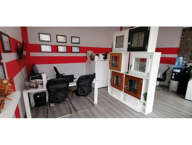 Anteprima foto 5 - Negozio in Affitto a Torino - Città Giardino