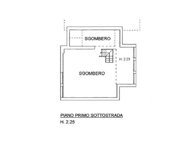 Anteprima foto 2 - Negozio in Affitto a Torri di Quartesolo (Vicenza)