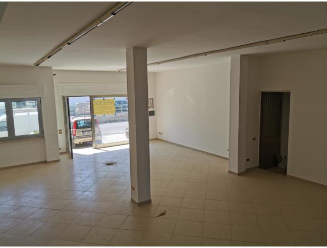 Anteprima foto 2 - Negozio in Affitto a Tricase (Lecce)