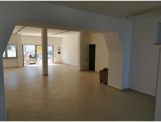 Anteprima foto 3 - Negozio in Affitto a Tricase (Lecce)