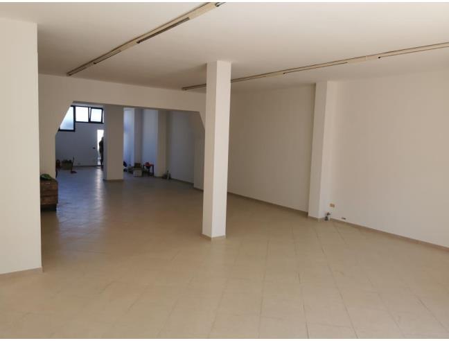 Anteprima foto 4 - Negozio in Affitto a Tricase (Lecce)