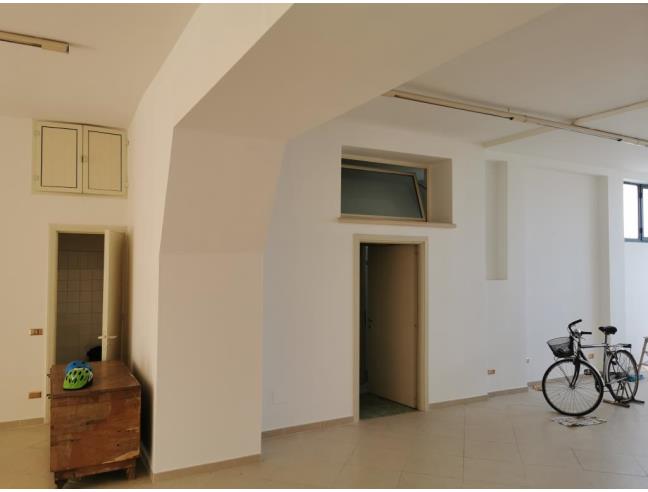 Anteprima foto 5 - Negozio in Affitto a Tricase (Lecce)
