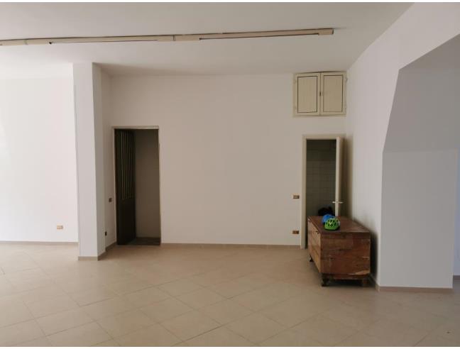 Anteprima foto 6 - Negozio in Affitto a Tricase (Lecce)