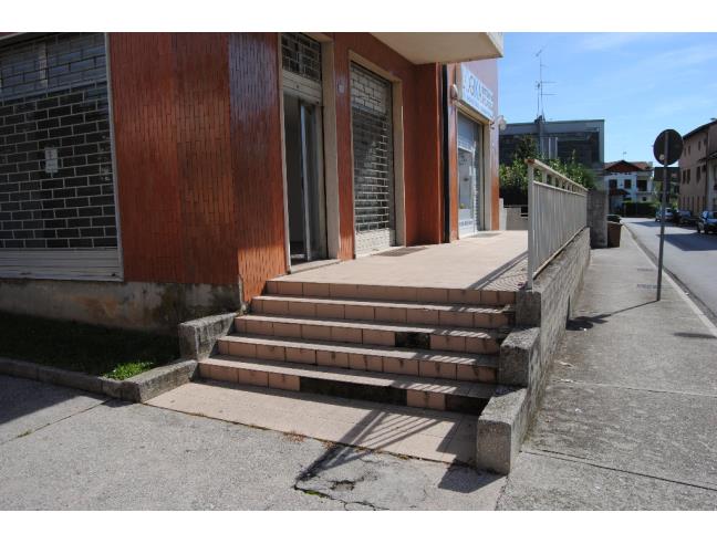 Anteprima foto 2 - Negozio in Affitto a Tricesimo (Udine)