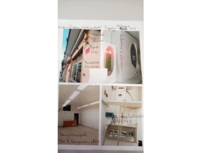 Anteprima foto 1 - Negozio in Affitto a Triggiano (Bari)