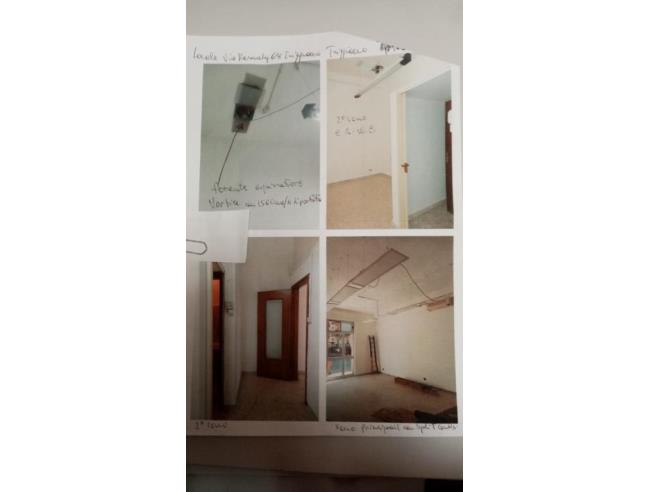 Anteprima foto 2 - Negozio in Affitto a Triggiano (Bari)