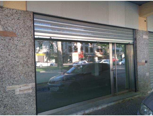 Anteprima foto 4 - Negozio in Affitto a Udine (Udine)