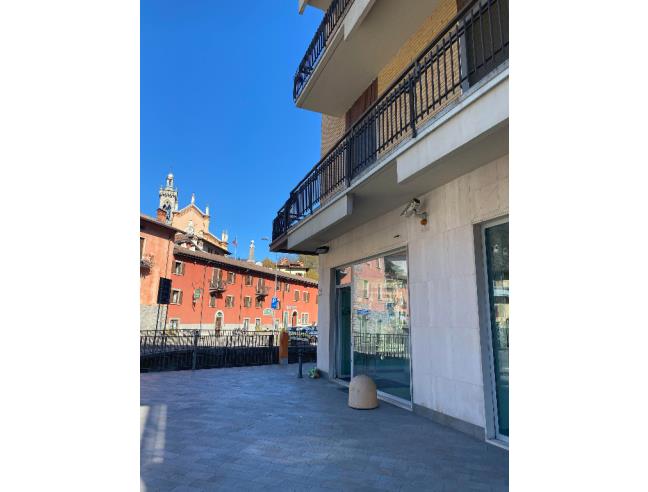 Anteprima foto 3 - Negozio in Affitto a Val Brembilla (Bergamo)