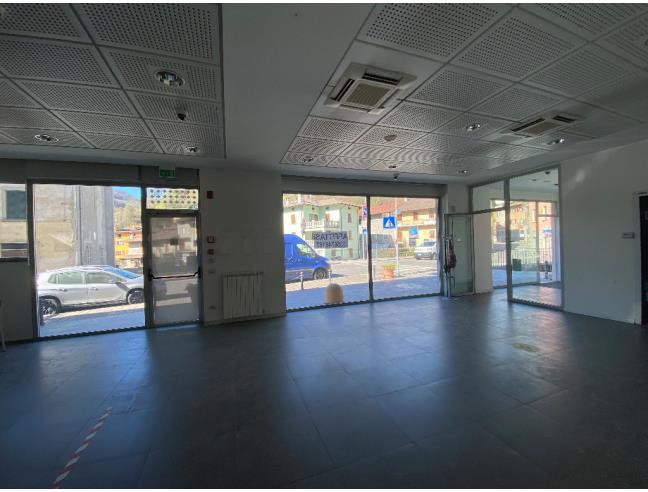 Anteprima foto 7 - Negozio in Affitto a Val Brembilla (Bergamo)