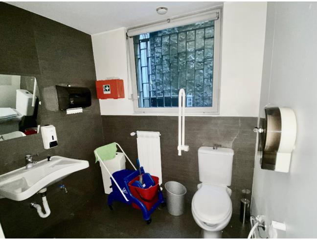 Anteprima foto 8 - Negozio in Affitto a Val Brembilla (Bergamo)