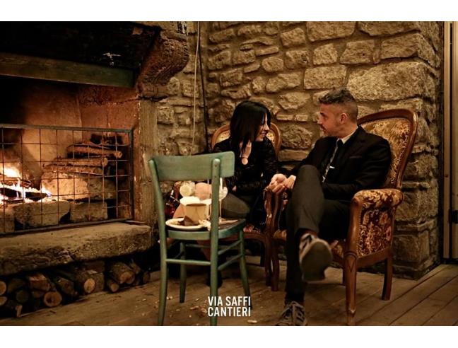 Anteprima foto 2 - Negozio in Affitto a Viterbo - Centro città