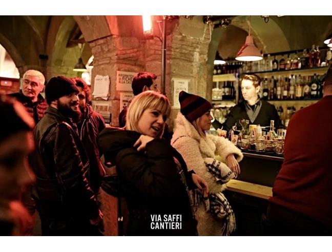 Anteprima foto 3 - Negozio in Affitto a Viterbo - Centro città