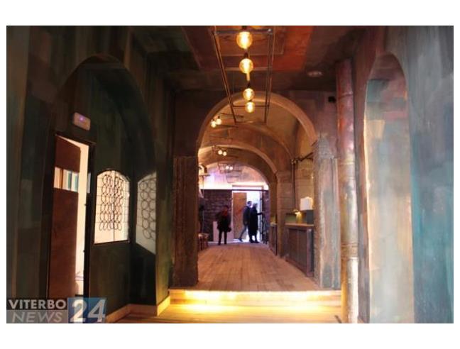 Anteprima foto 3 - Negozio in Affitto a Viterbo - Centro città