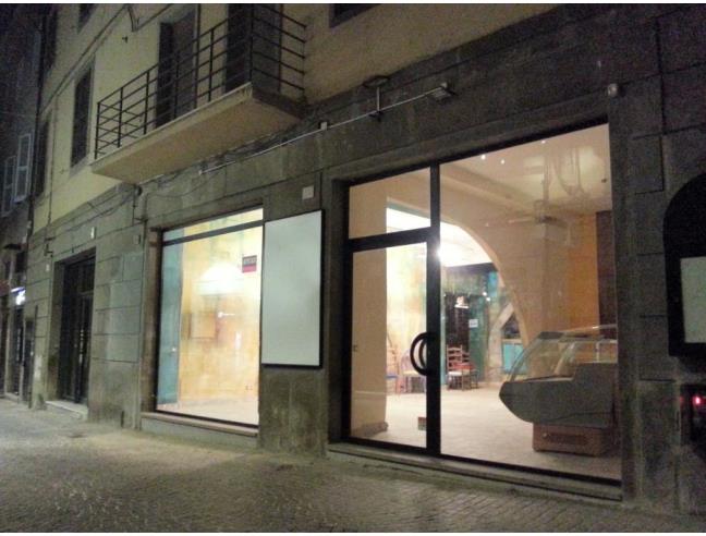 Anteprima foto 4 - Negozio in Affitto a Viterbo - Centro città