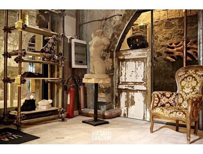 Anteprima foto 5 - Negozio in Affitto a Viterbo - Centro città