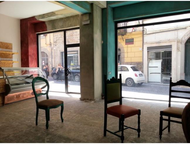 Anteprima foto 7 - Negozio in Affitto a Viterbo - Centro città